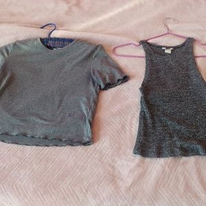 Cute small girls shirts